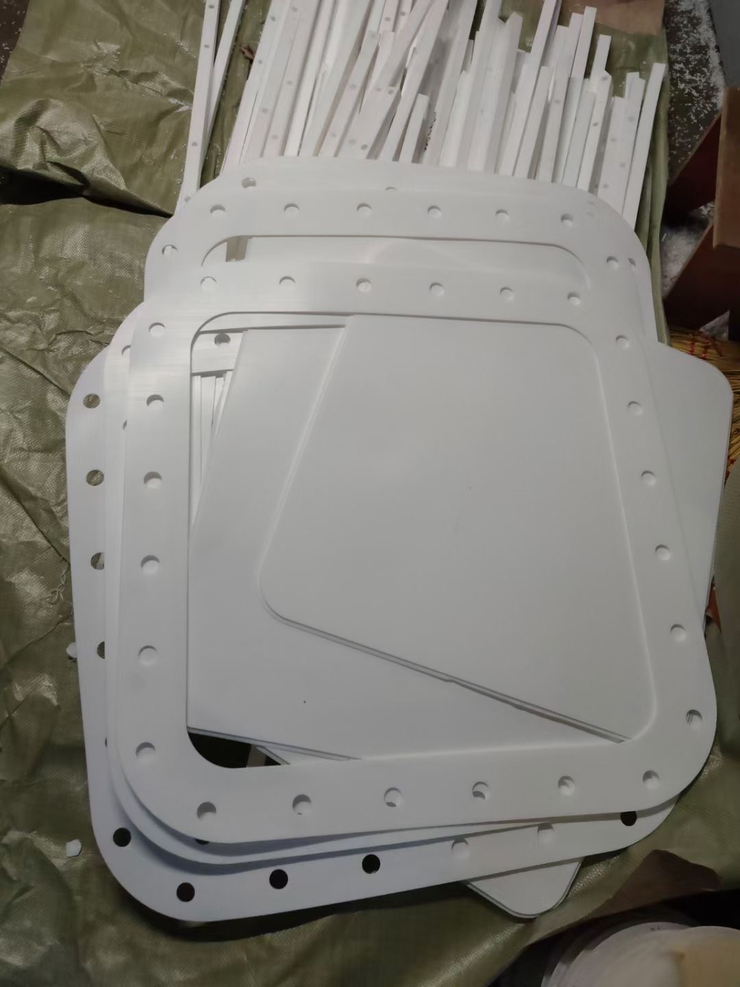 Top-Rated PTFE Gaskets Supplier: Ultimate Guide for Quality Sealing Solutions & Industrial Applications (SEO & SGE Friendly)