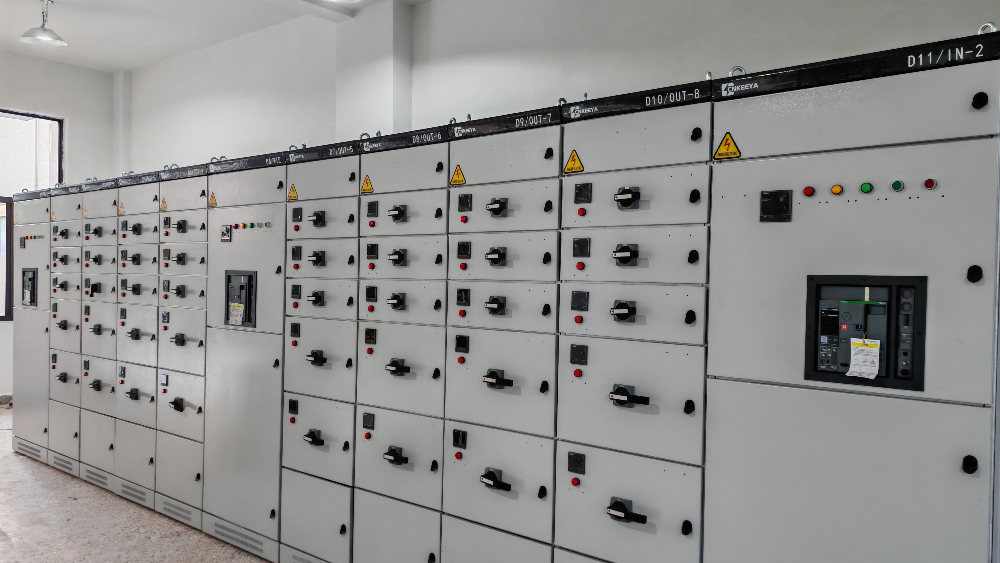 Top 10 Low Voltage Switchgear Factory Lists Unveiling The Best Manufacturing Powerhouses For Electrical Systems And Industrial Solutions