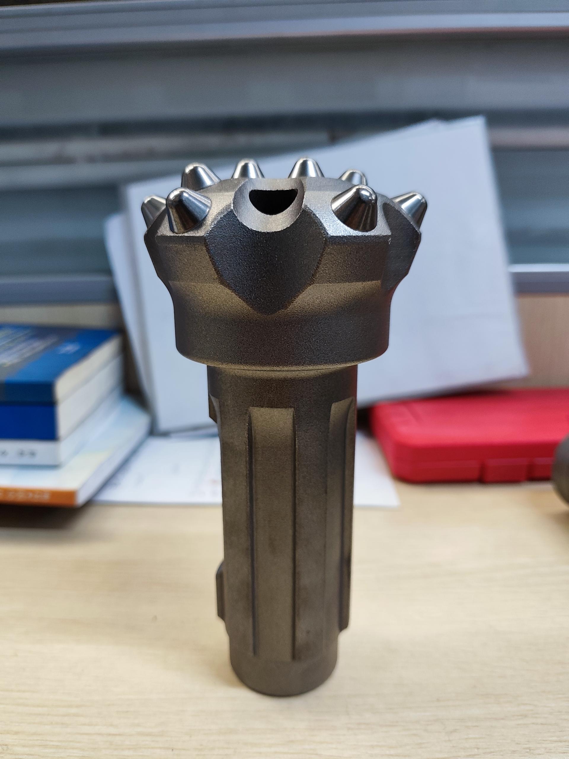 DTH Drill Bit Innovations: Exploring the Top 10 Companies and Their Advanced Solutions for Efficient Drilling Operations
