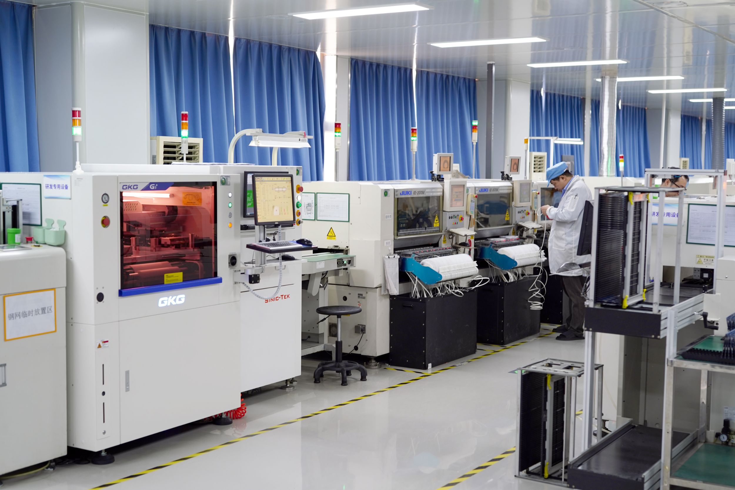 Tier 2 and Tier 3 DMR Radios: Top Manufacturers and Industry Insights