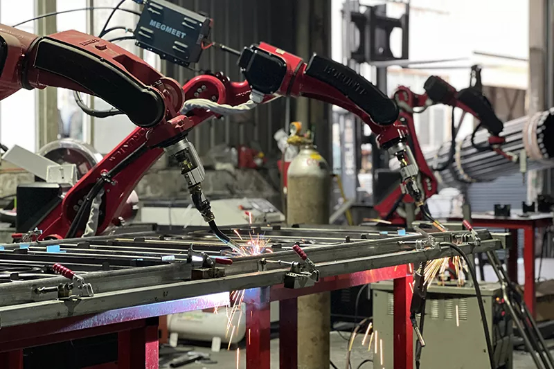 Best Solar Metal Clamp Supplier: Top Solutions for Renewable Energy Installations