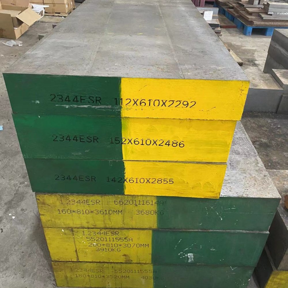 Mold Steel Manufacturing: The Essential Guide to Durable and Quality Molds