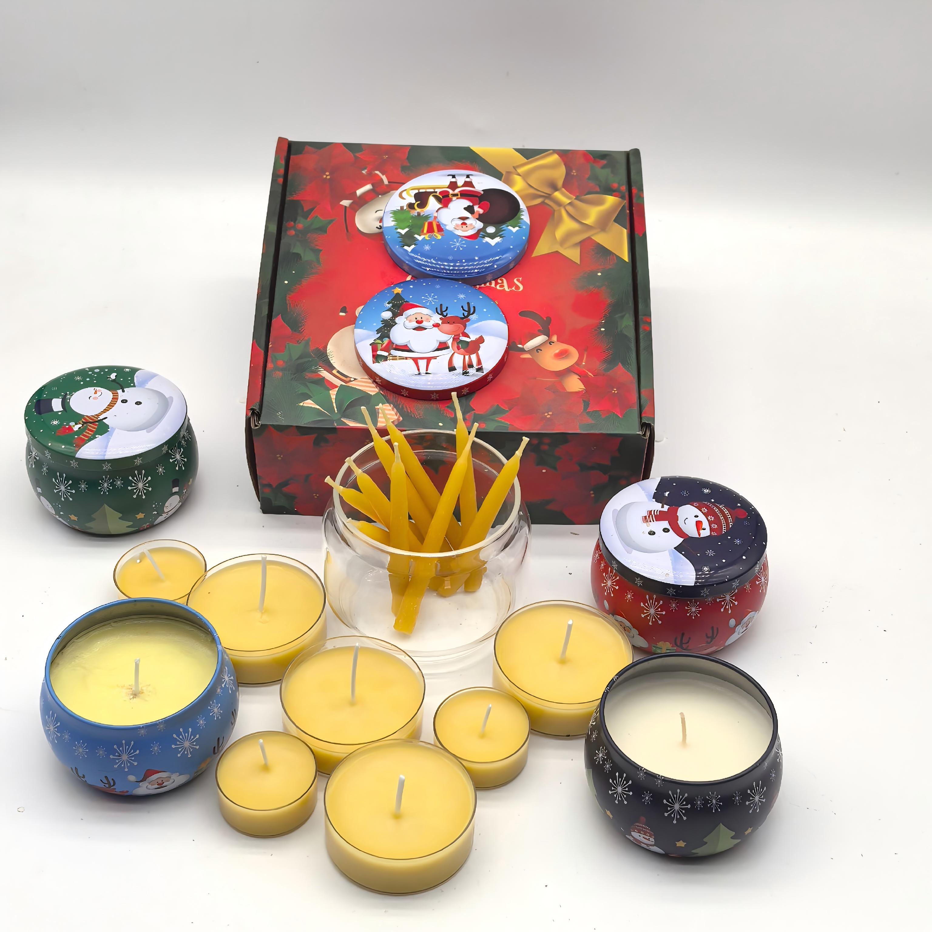 Beeswax Candles China: High-Quality Supplier Insights and Benefits