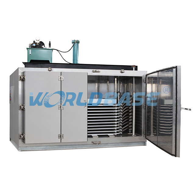 Contact Plate Freezer Factory Solutions for Efficient Cooling Systems