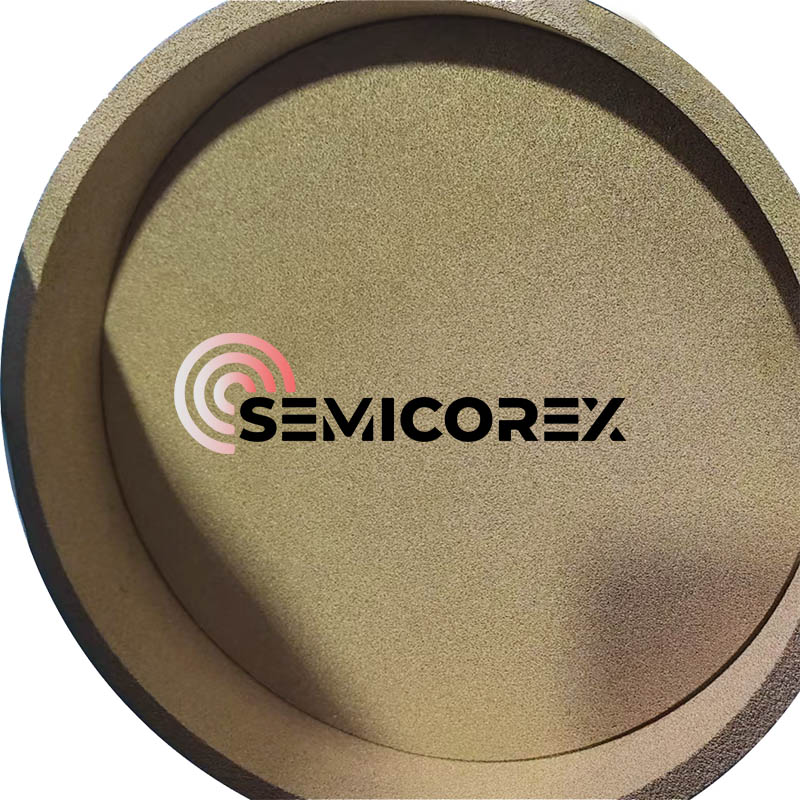 What Makes TaC Coating a Smarter Choice for High-Temperature Graphite Components?