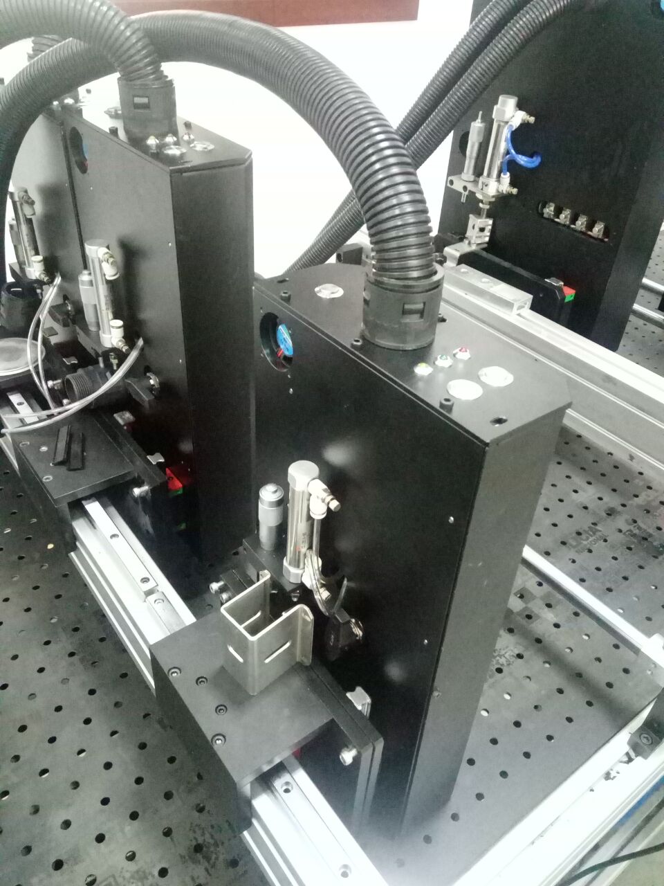 Chinese Piezo Inkjet Printer: Revolutionizing Precision and Cost in Modern Printing