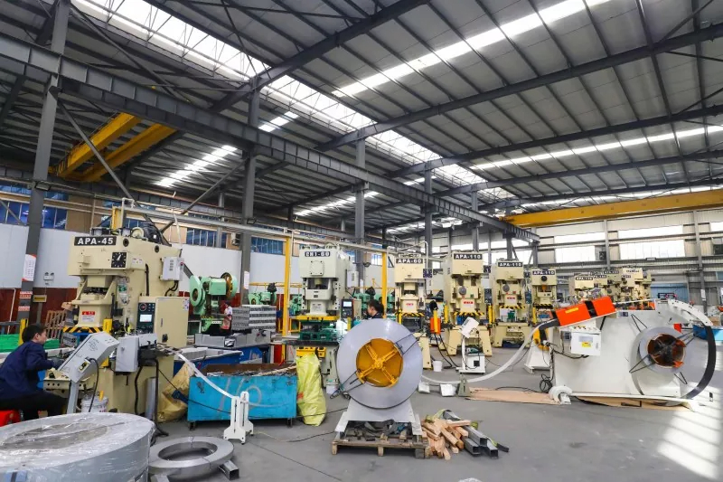 Ground Mount Solar Systems: China's Top 10 Manufacturers Exposed