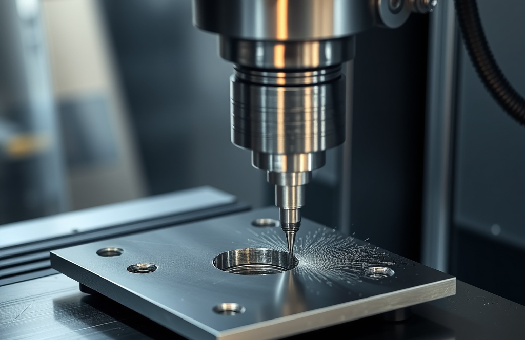 China CNC Machining Service Solutions for Custom Precision Parts