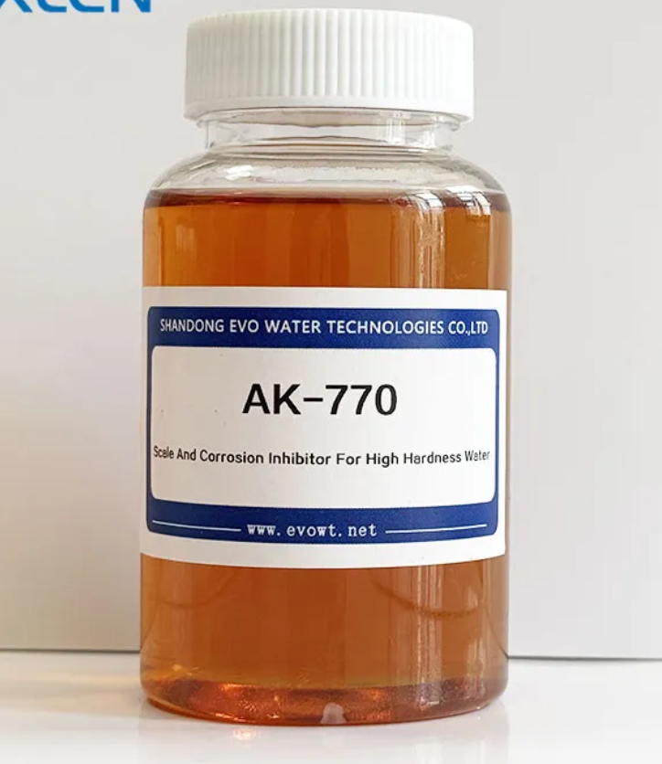 China Water Treatment Chemicals: Market Insights and Future Outlook