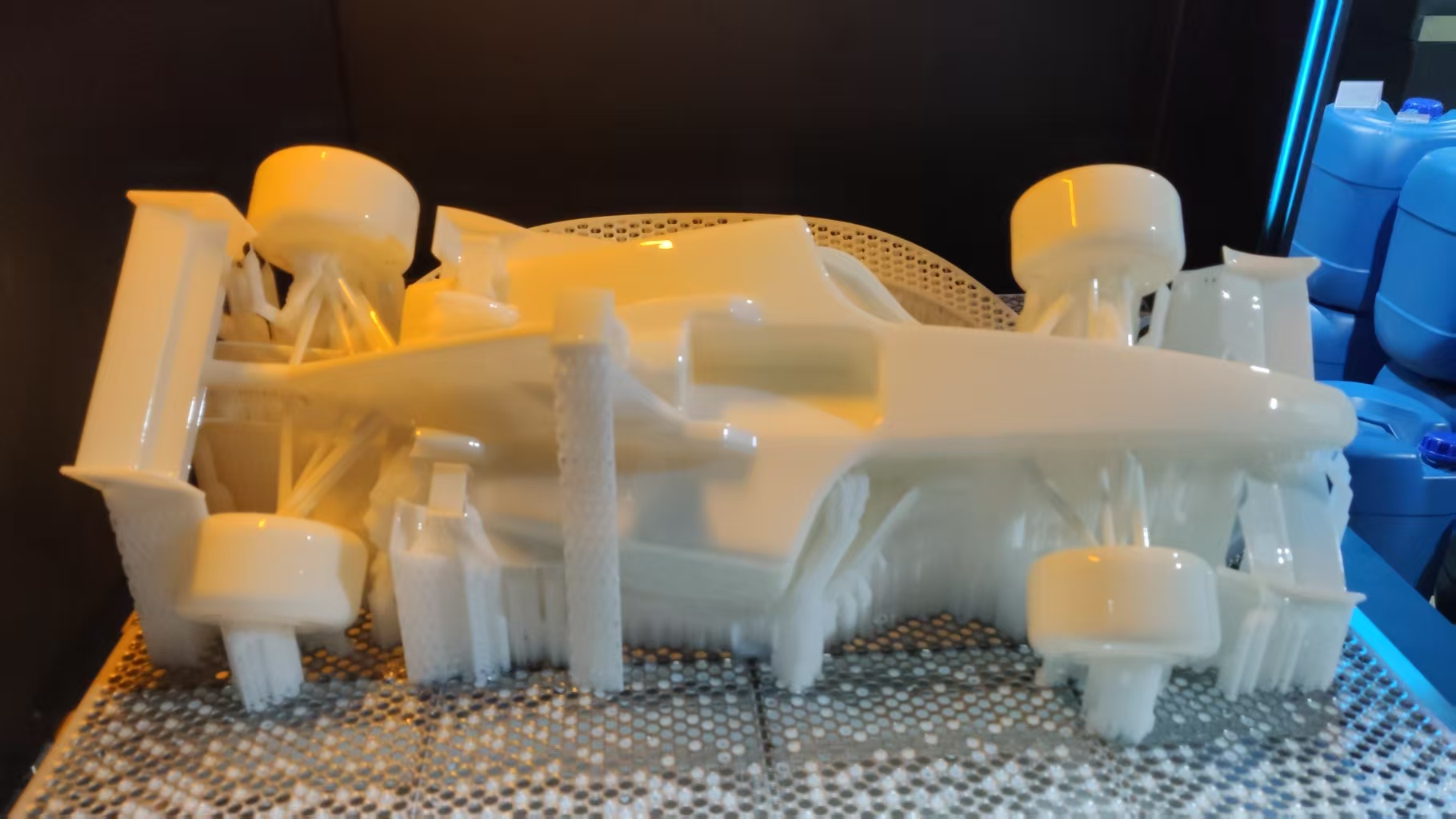 China Rapid Prototyping Service Supplier: Your Partner for High-Speed Manufacturing Solutions
