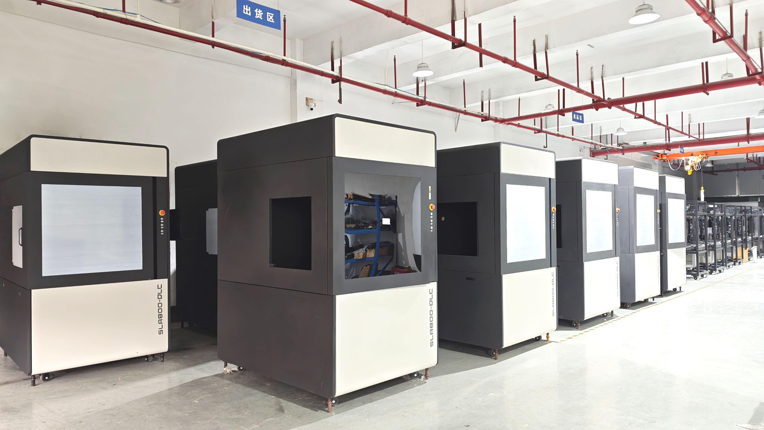 China Resin 3D Printer Factory: Unleashing Next-Gen Precision and Speed