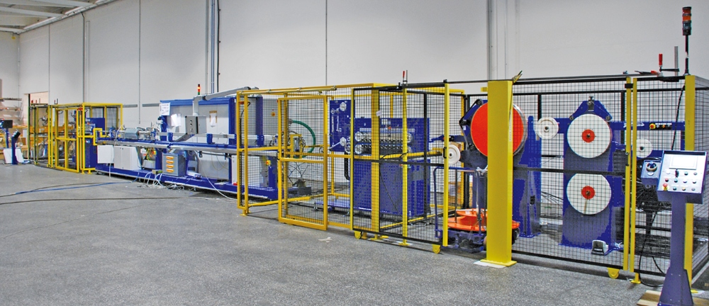 Precision Rolling Mills Factory Insights: Mastering Metal Shaping with Advanced Techniques