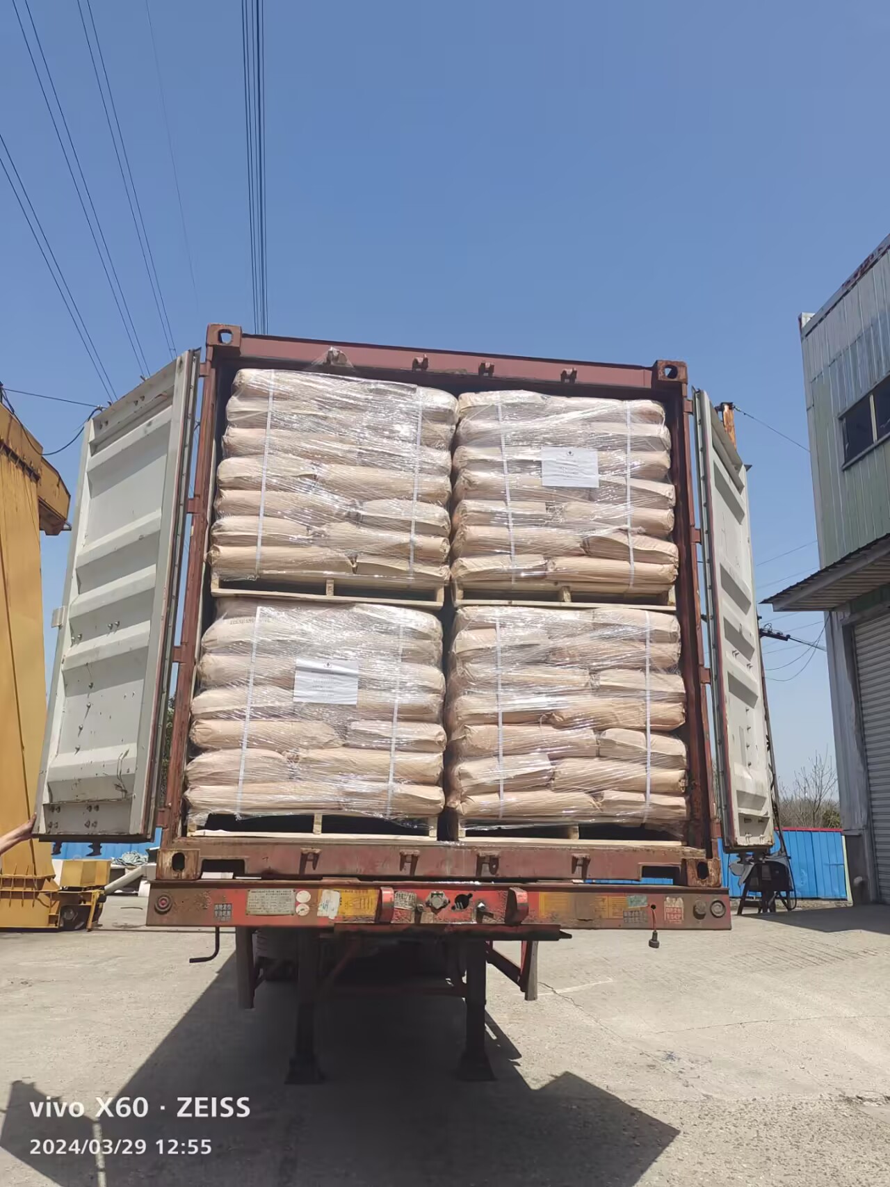 Ammonium Polyphosphate Exporter Factory: Essential Considerations for Global Sourcing