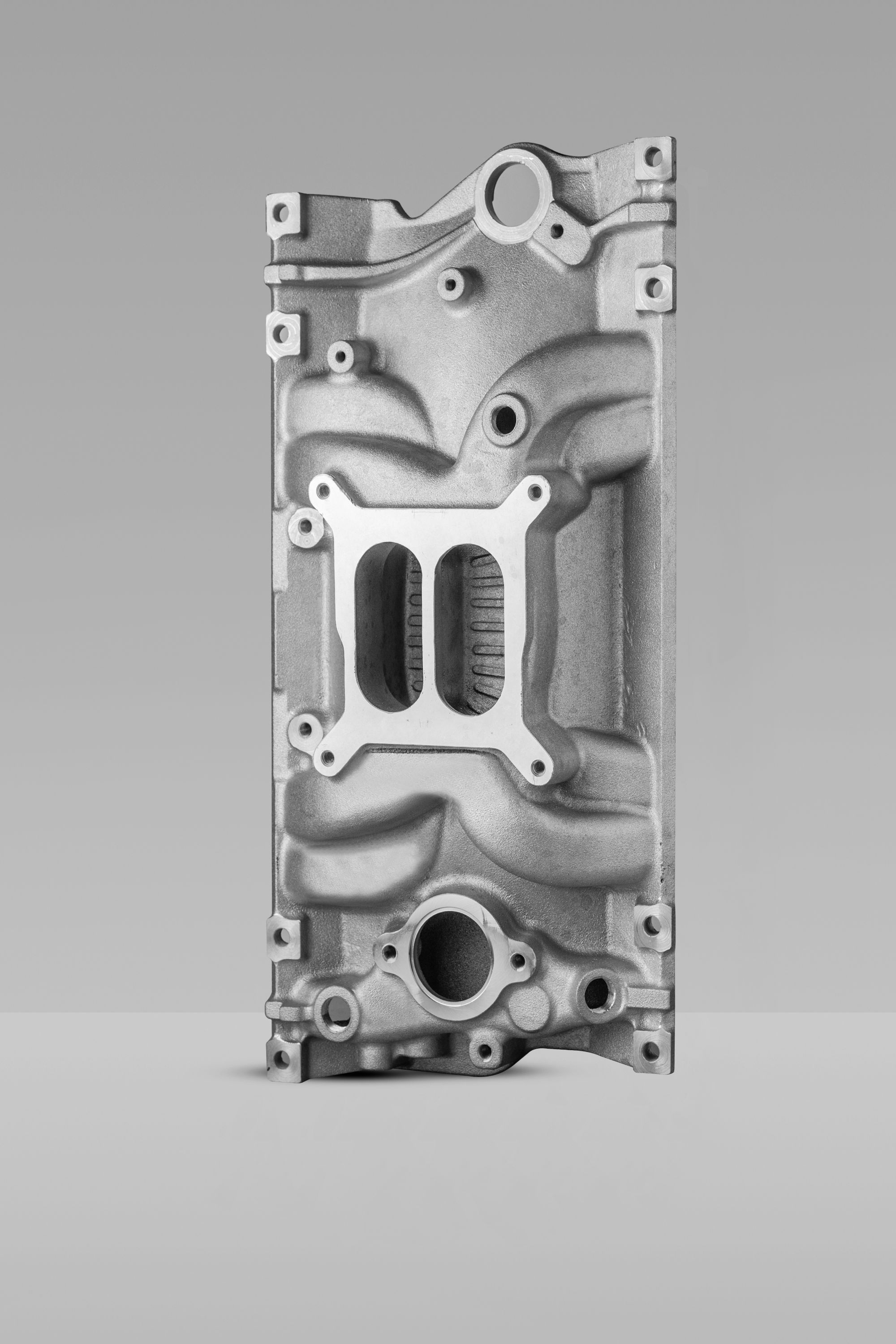 Top Aluminum Intake Manifold Manufacturer: Precision Engineering for Performance Engines