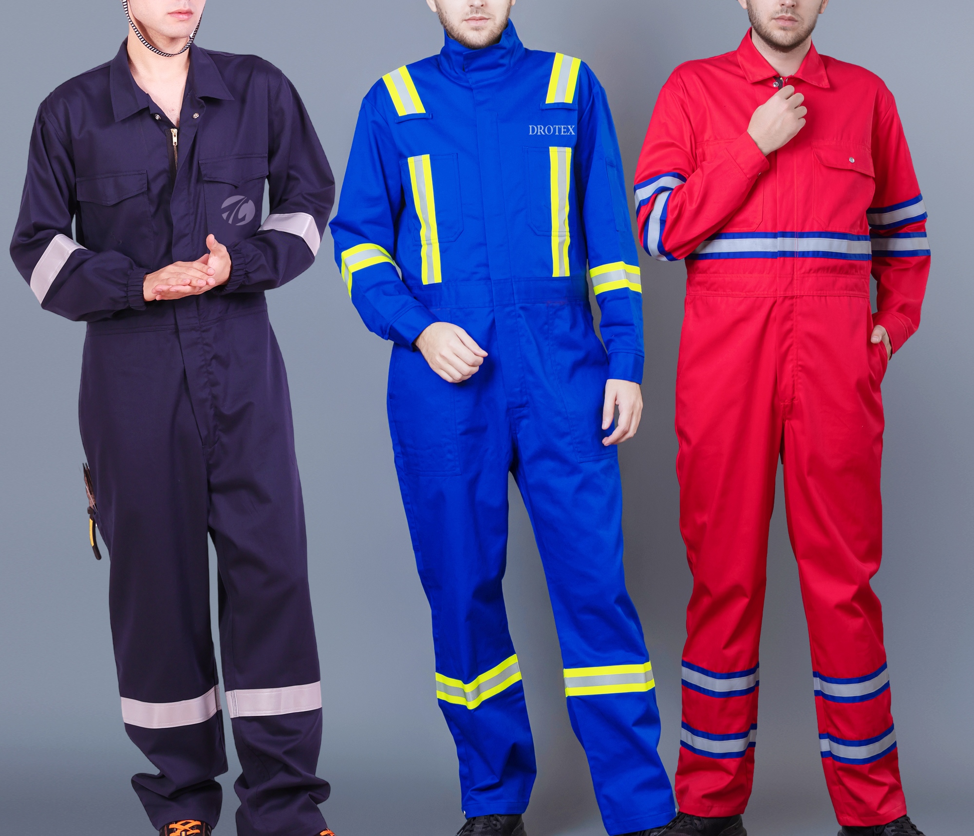 Flame Resistant Clothing: Top 10 Essentials for Maximum Protection