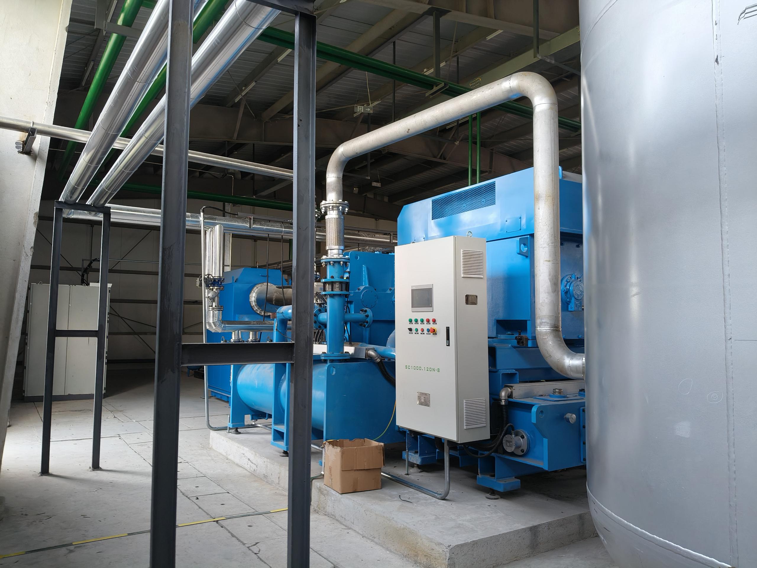 API 672 Centrifugal Air Compressor Selection Made Easy: Your Ultimate Guide to Finding the Perfect Fit