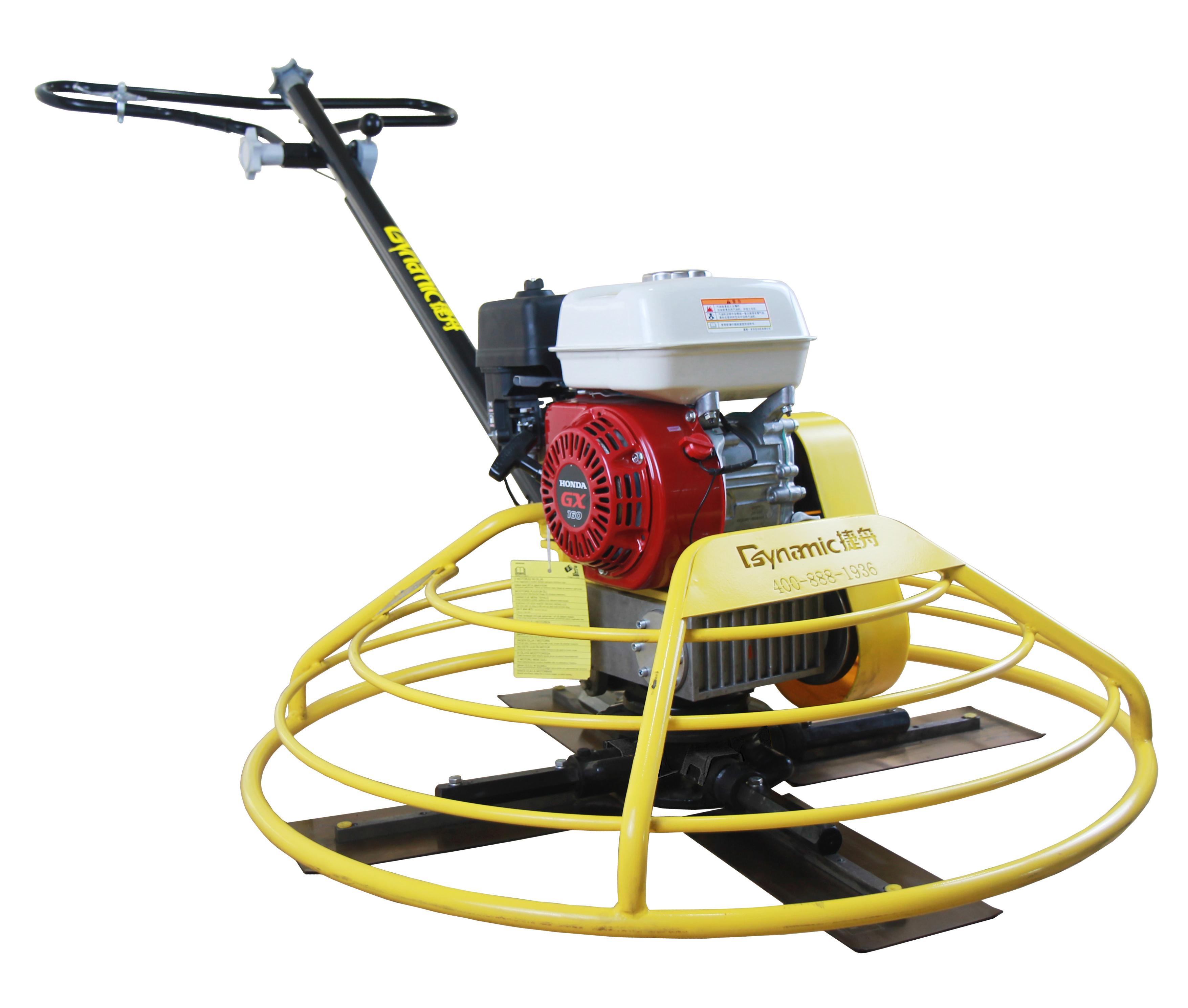 Top Walk-Behind Power Trowel Makers: Which Brands Deliver Superior Performance?