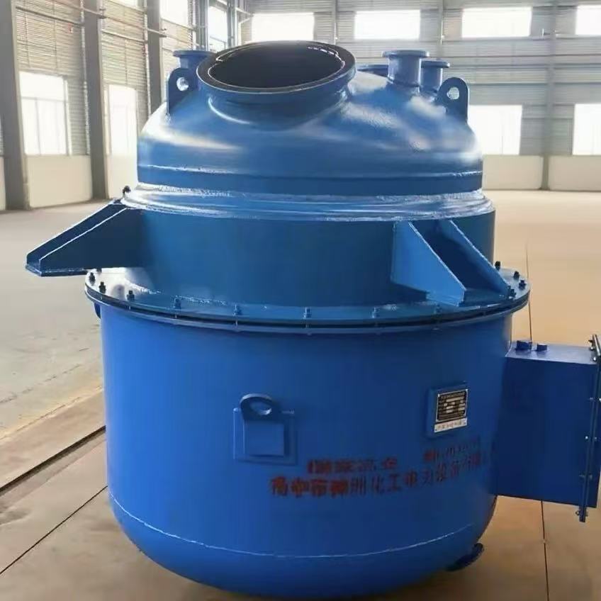 High Temperature Reactor Heater in China Key Features and Applications