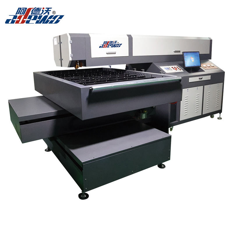 Cross Table Flat Die Plywood Laser Cutting Machine Supplier Traits That Ensure Long Term Performance
