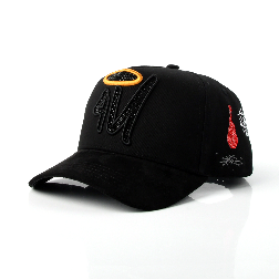 Chinese Snapback Caps That Blend Comfort and Custom Style
