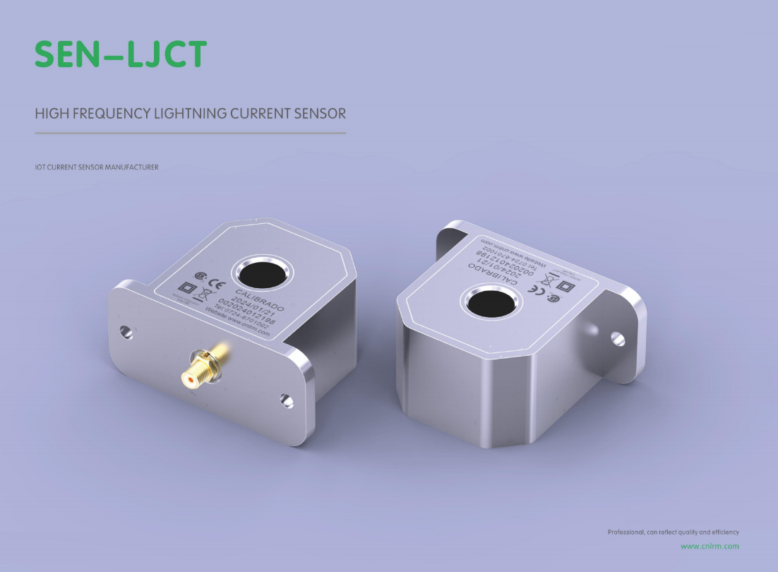 Lightning Strike Current Sensor Factory: Inside Precision Manufacturing for Reliable Surge Protection