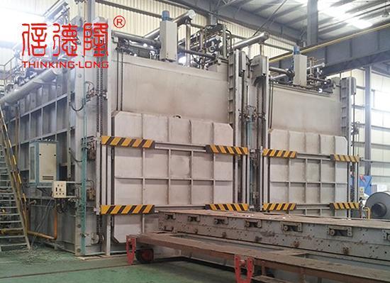 Bogie Hearth Furnace: Key Operational Strategies for High-Performance Industrial Heating