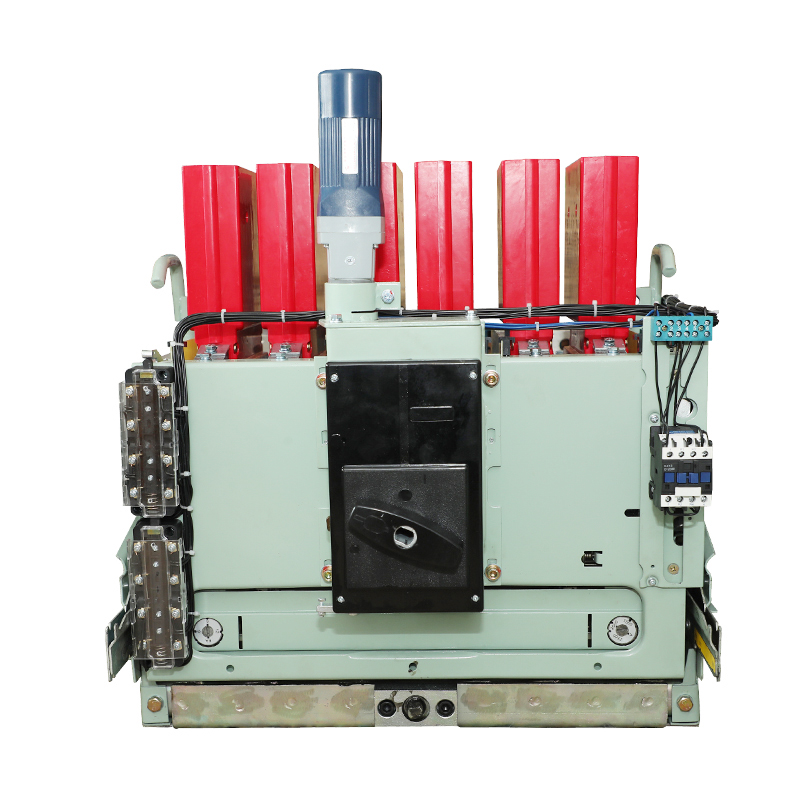 China Air Circuit Breaker Selection Guide for Reliable Power Distribution