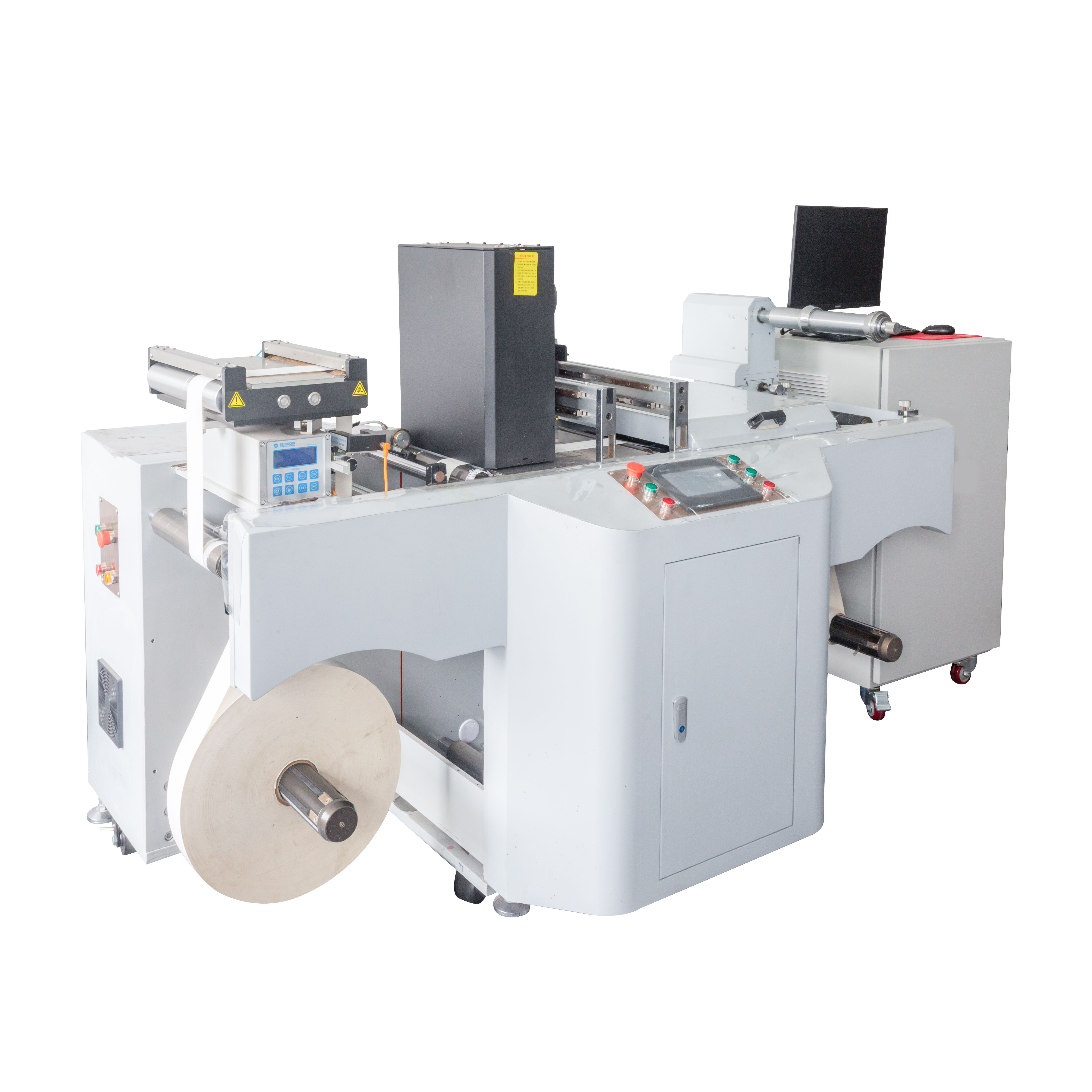 Labels Inkjet Coding Machine Company Selection Guide for Modern Manufacturers