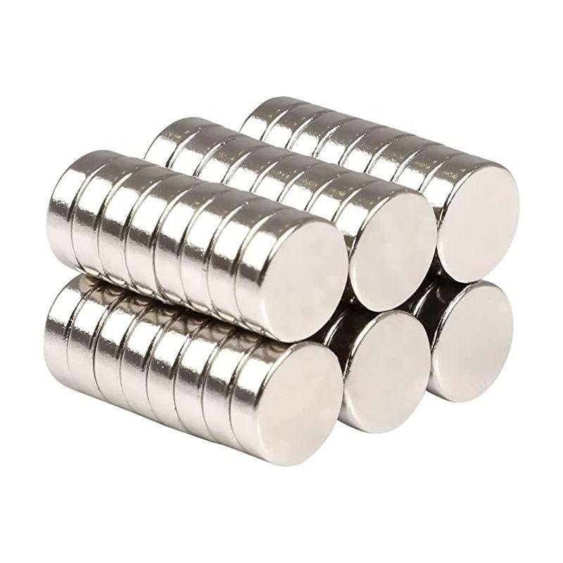 Top Small Magnet Options for Creative Projects