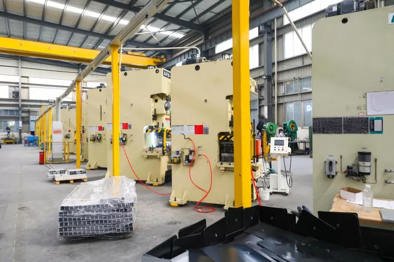 Top Solar Ground Mount Factories in China Worth Knowing