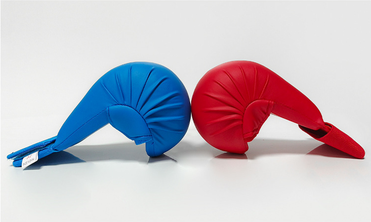 China Karate Hand Guards for Superior Hand Protection