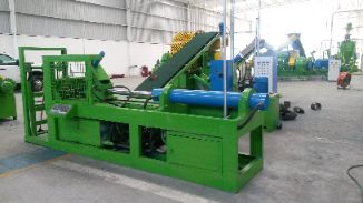 Waste Tire Recycling Line Manufacturer Reveals Key Strategies for Boosting Production Efficiency