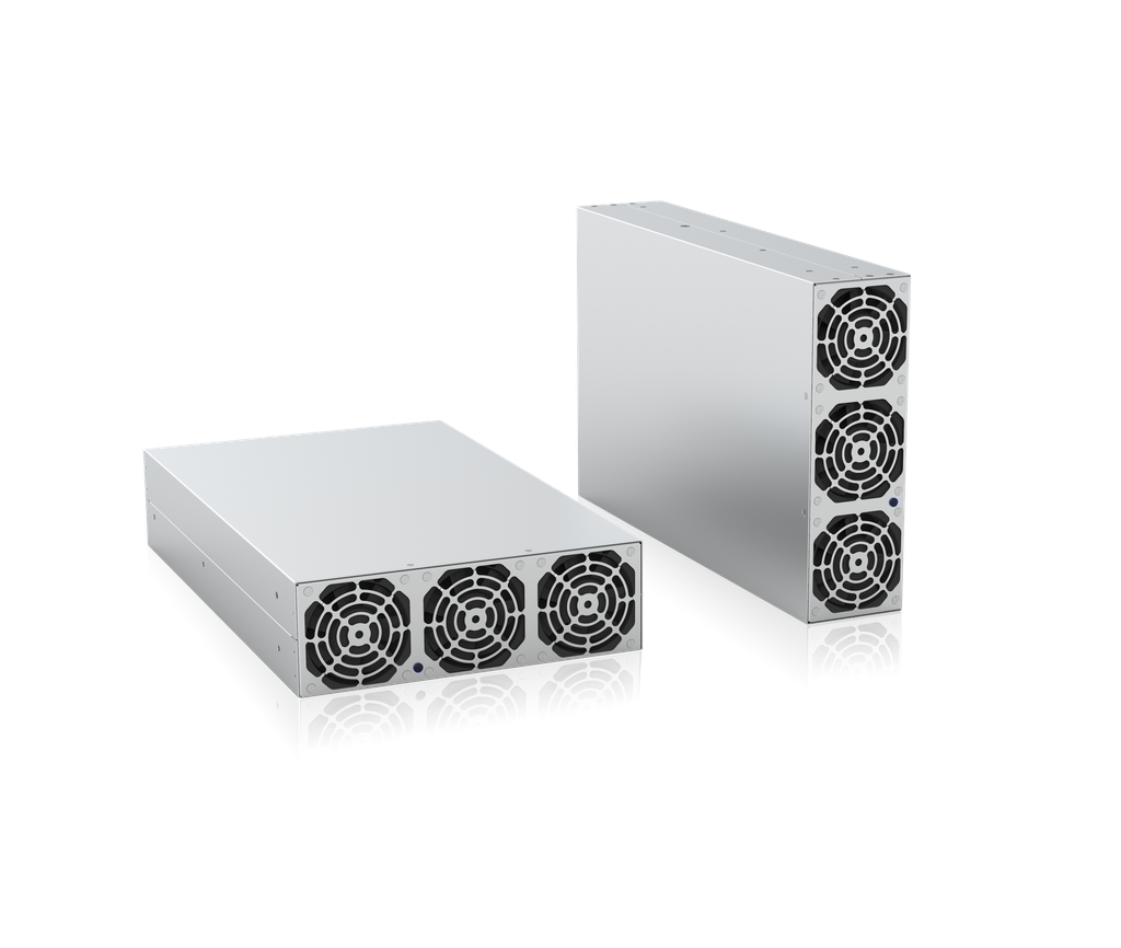 Germany Bidirectional Power Modules: Unlocking Efficient Energy Flow