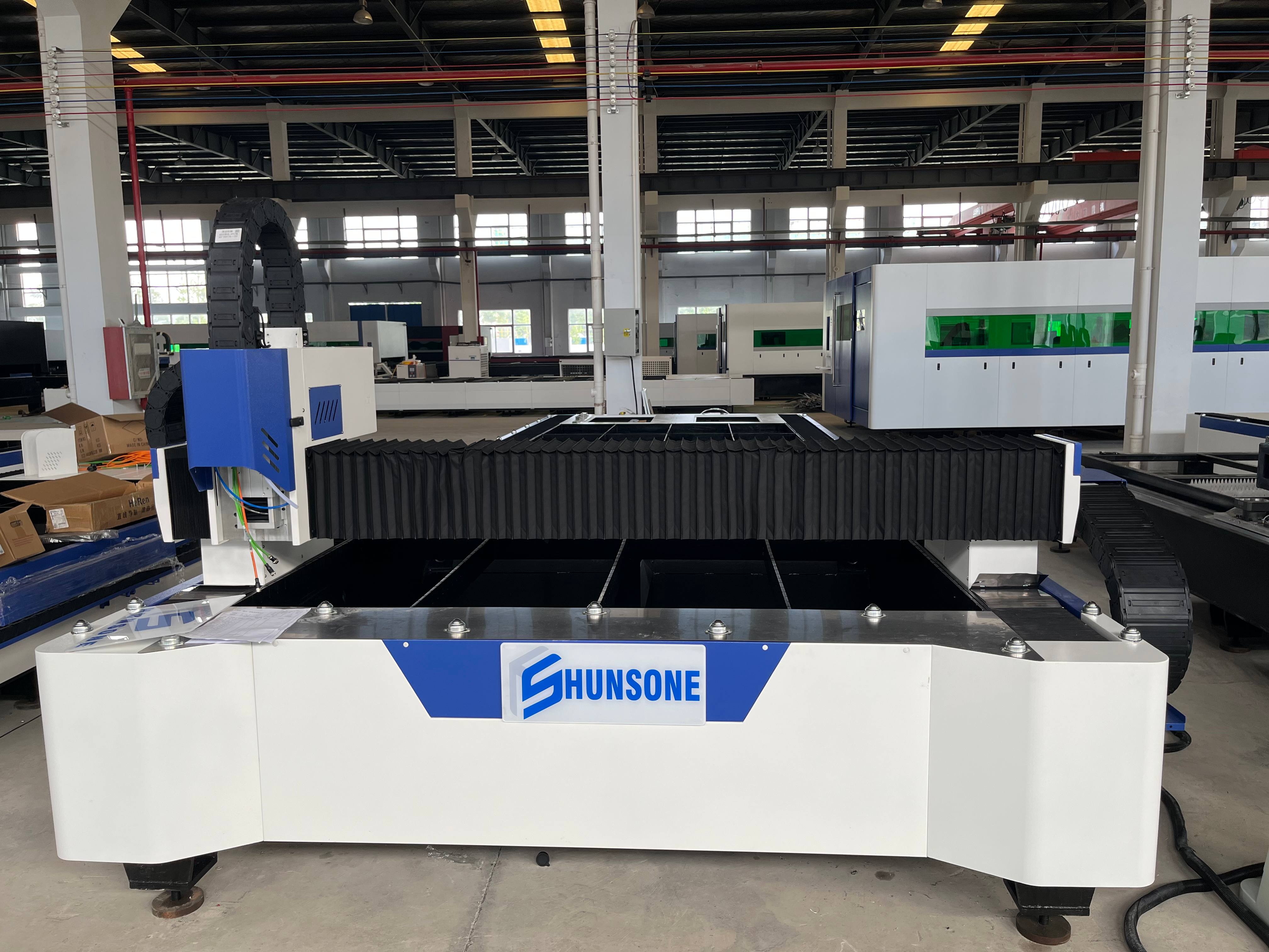 Laser Cutting Machine Company: What to Look for in a Reliable Manufacturing Partner