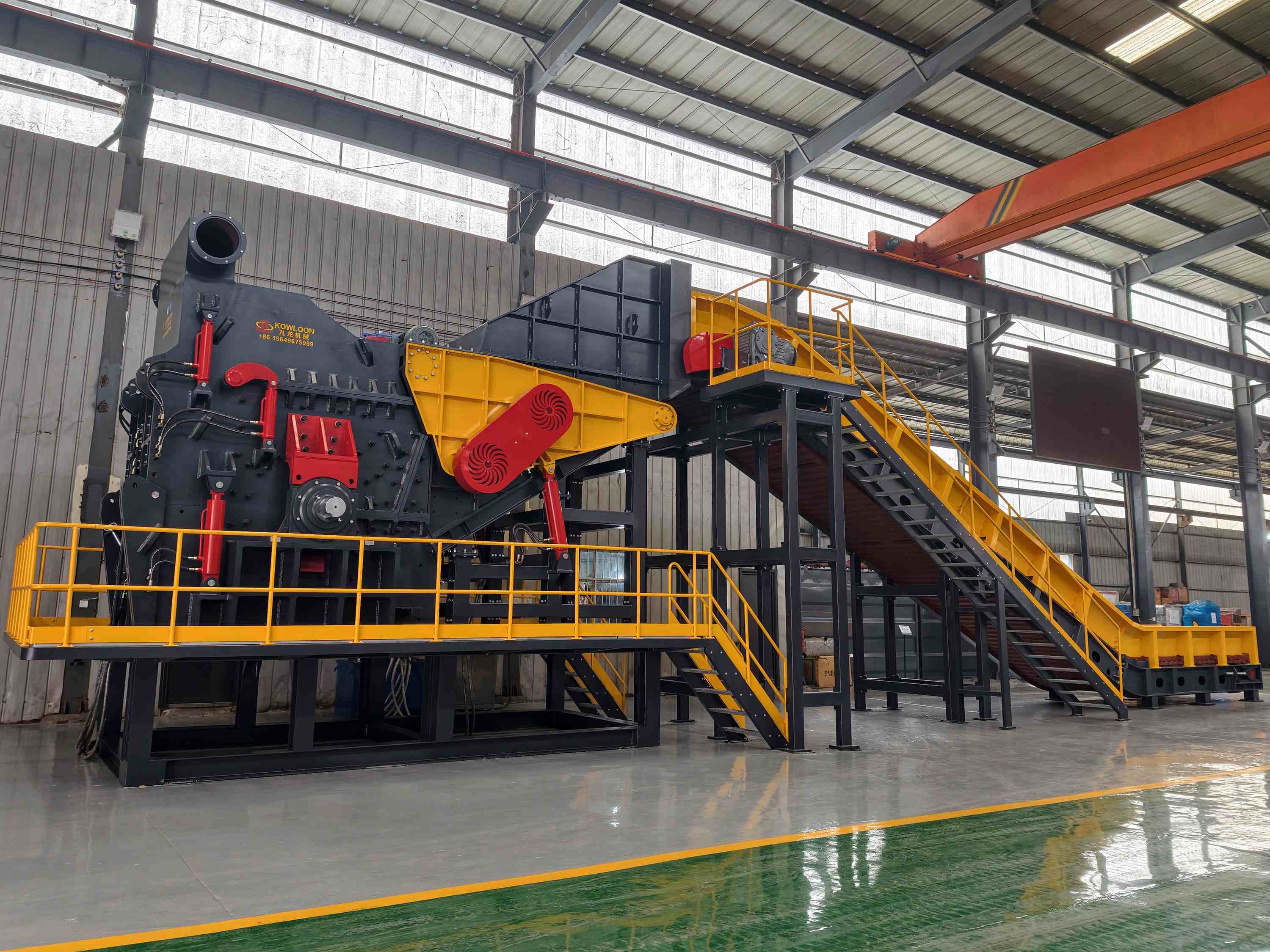 Metal Crusher Ranking: Top Industrial Crushers for Maximum Power and Durability