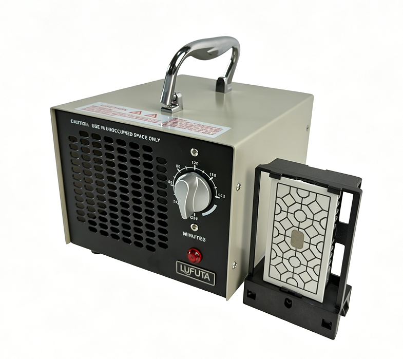 Vehicle Ozone Machine Manufacturer: Essential Guide to Choosing a Reliable Partner