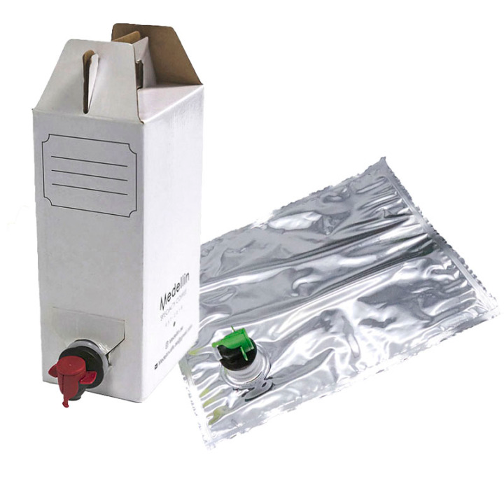 Best Bag in Box Dispenser for Home Bars and Kitchens