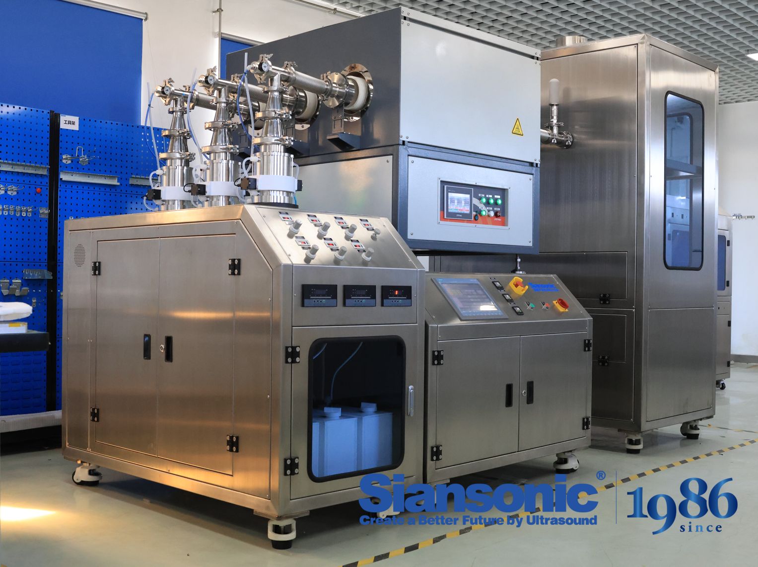 Ultrasonic Spray Pyrolysis System Supplier: Essential Questions to Ask Before Partnering