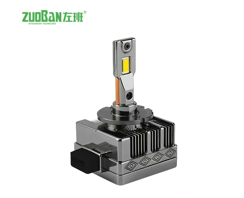 car led headlights